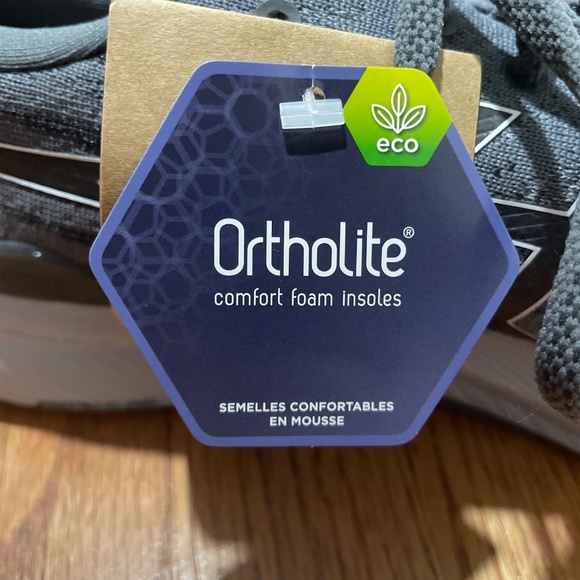 Asics men’s shoes - Picture 5 of 8